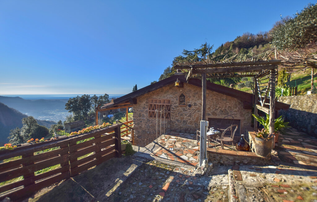 Casa MARYASIA, Maison 4 personnes à Camaiore - Photo 2
