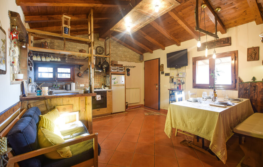 Casa MARYASIA, Maison 4 personnes à Camaiore - Photo 3