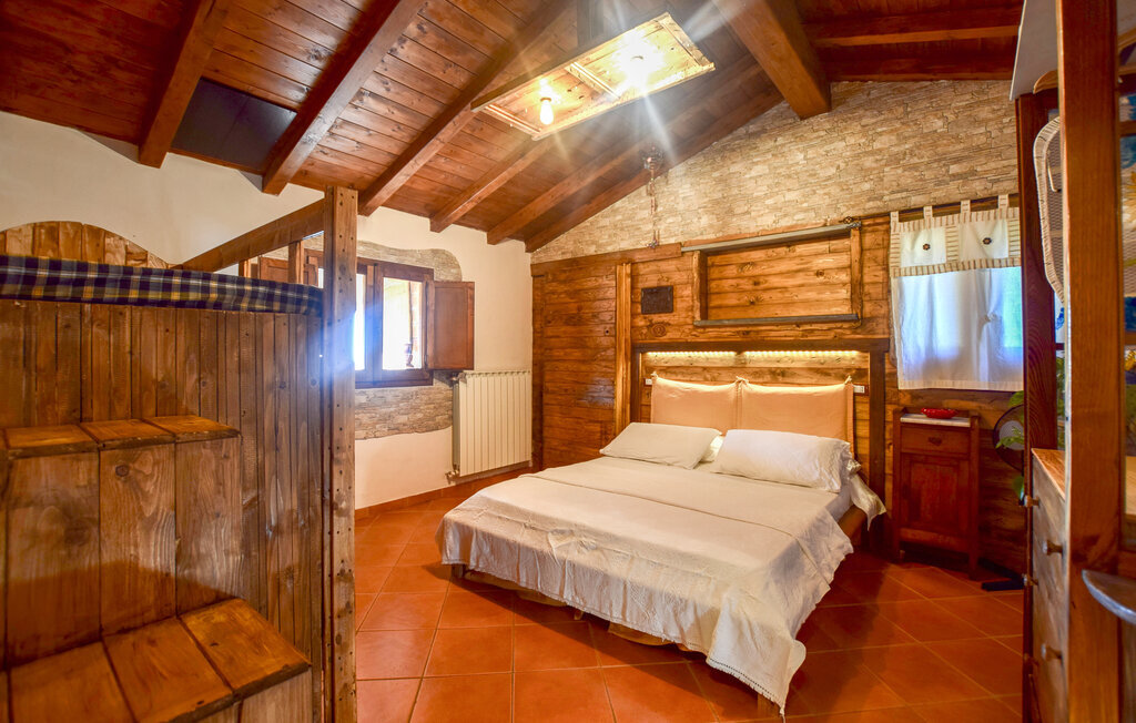 Casa MARYASIA, Maison 4 personnes à Camaiore - Photo 4