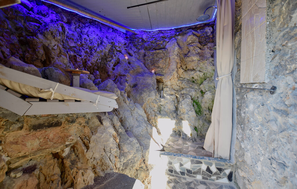 Casa MARYASIA, Maison 4 personnes à Camaiore - Photo 5
