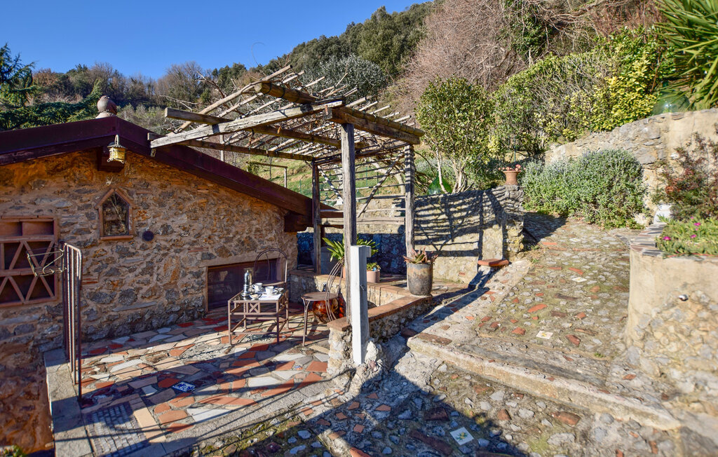 Casa MARYASIA, Maison 4 personnes à Camaiore - Photo 8