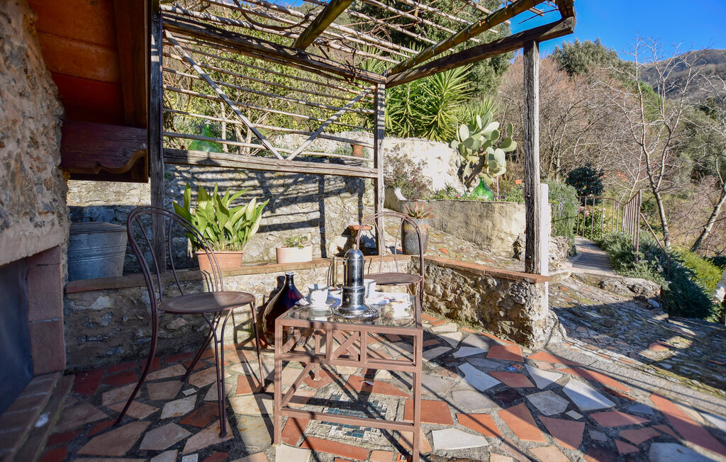 Casa MARYASIA, Maison 4 personnes à Camaiore - Photo 9