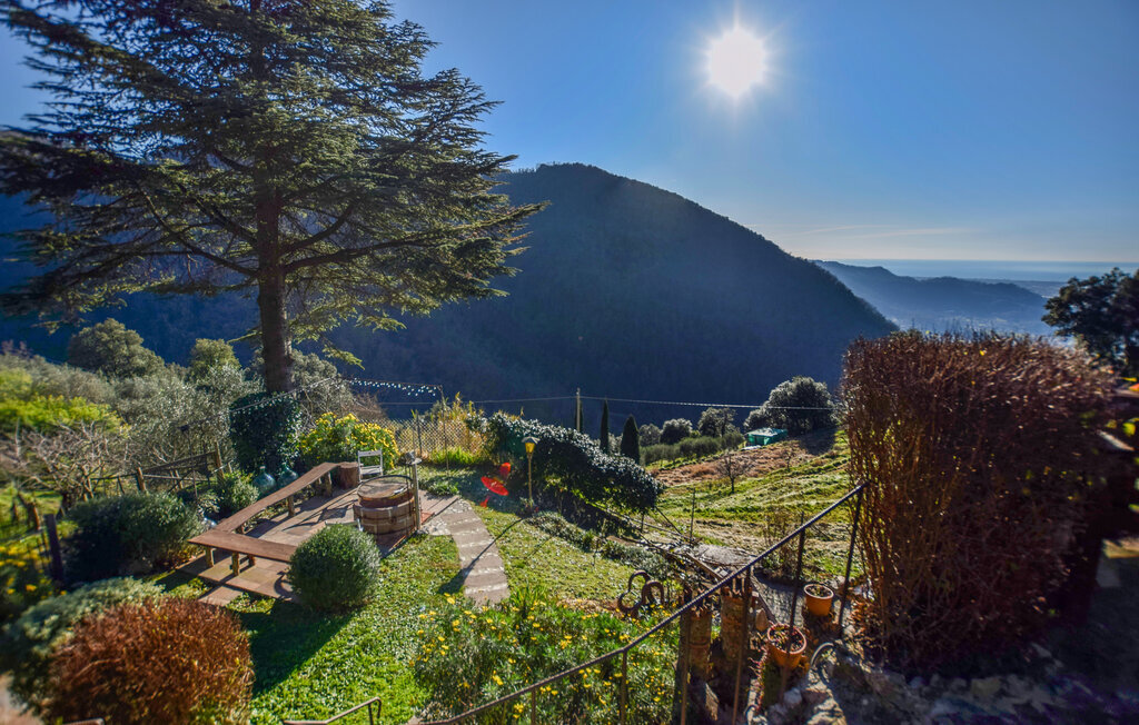 Casa MARYASIA, Maison 4 personnes à Camaiore - Photo 10
