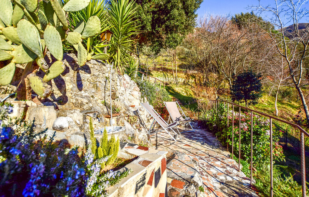Casa MARYASIA, Maison 4 personnes à Camaiore - Photo 11