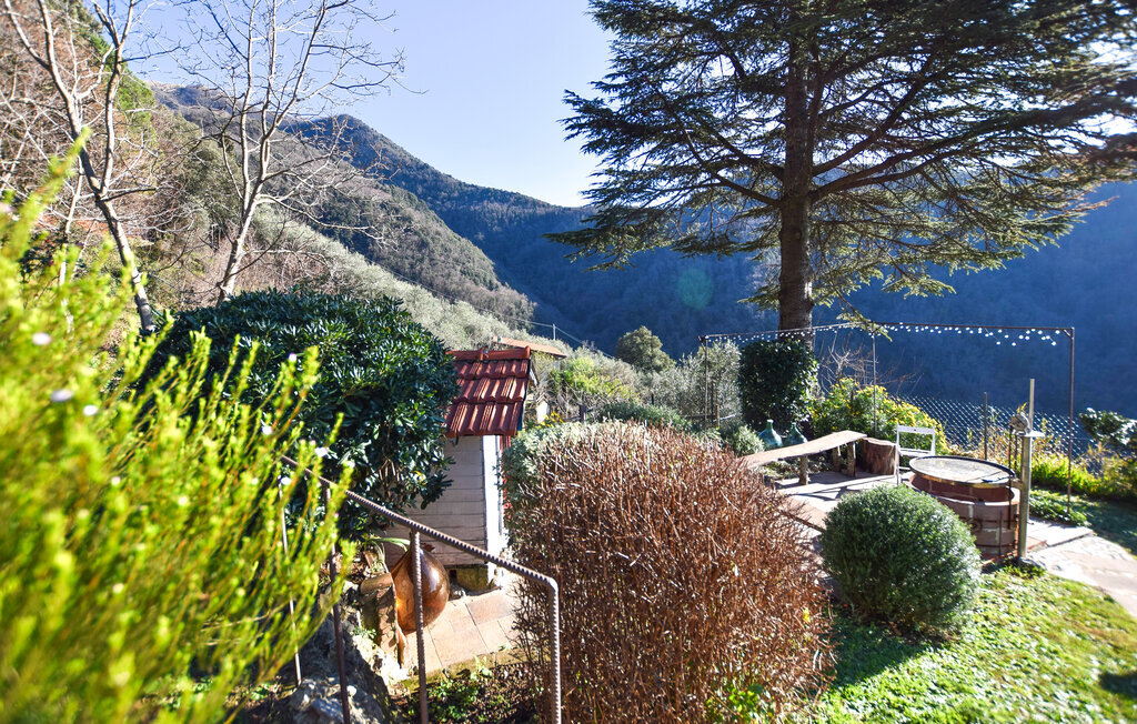 Casa MARYASIA, Maison 4 personnes à Camaiore - Photo 12