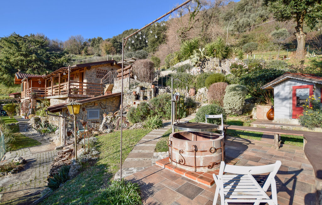 Casa MARYASIA, Maison 4 personnes à Camaiore - Photo 14