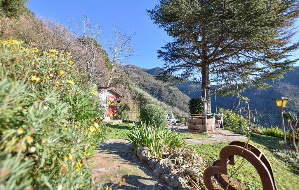 Casa MARYASIA, Maison 4 personnes à Camaiore - Photo 15