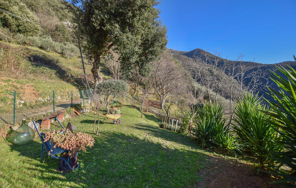 Casa MARYASIA, Maison 4 personnes à Camaiore - Photo 16