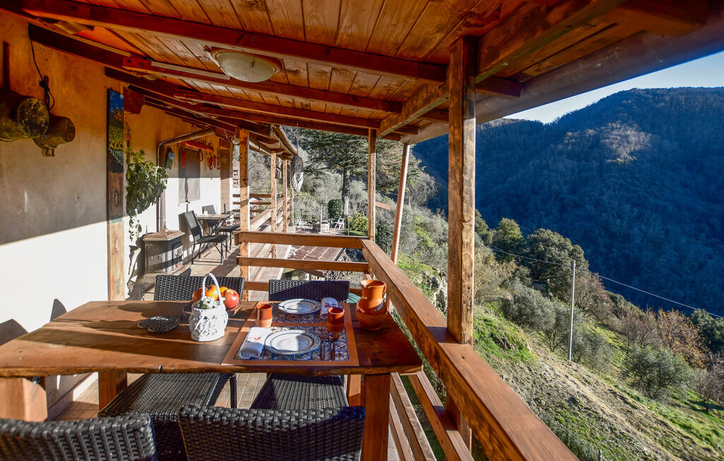 Casa MARYASIA, Maison 4 personnes à Camaiore - Photo 18