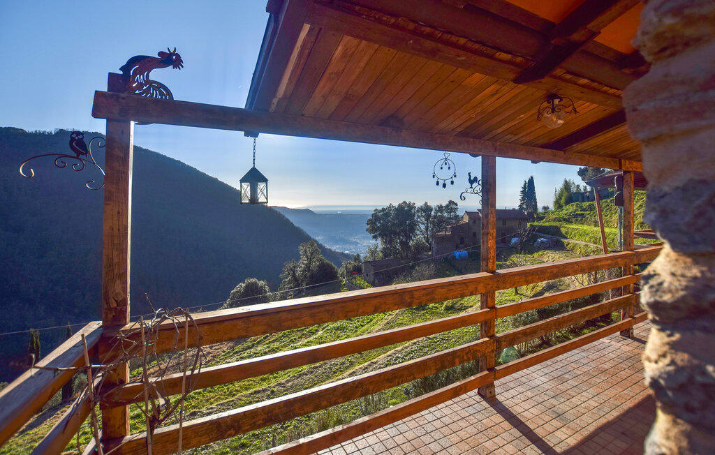 Casa MARYASIA, Maison 4 personnes à Camaiore - Photo 19