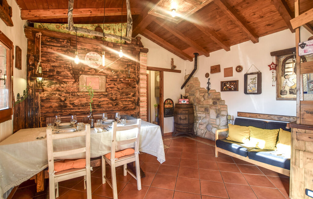 Casa MARYASIA, Maison 4 personnes à Camaiore - Photo 21