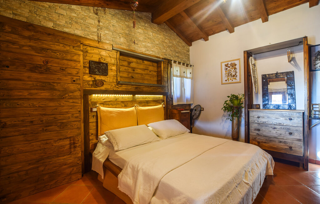 Casa MARYASIA, Maison 4 personnes à Camaiore - Photo 22