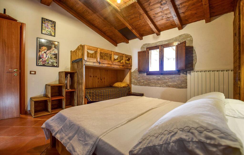 Casa MARYASIA, Maison 4 personnes à Camaiore - Photo 23