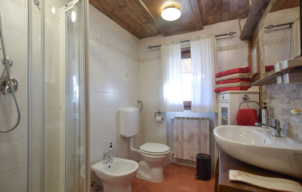 Casa MARYASIA, Maison 4 personnes à Camaiore - Photo 24