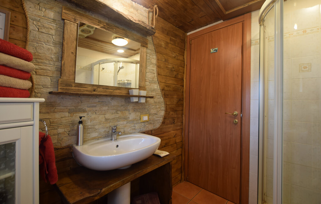 Casa MARYASIA, Maison 4 personnes à Camaiore - Photo 25