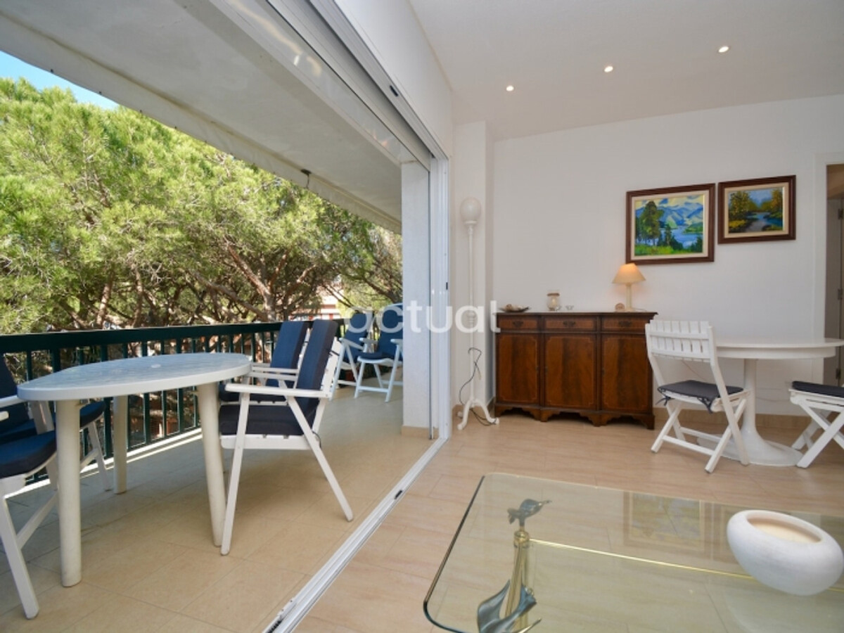 Appartement 3 ch, 100 m plage, terrasse à Platja d'Aro - Photo 1