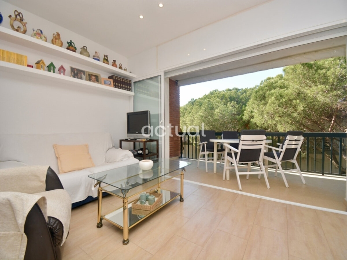 Appartement 3 ch, 100 m plage, terrasse à Platja d'Aro - Photo 2