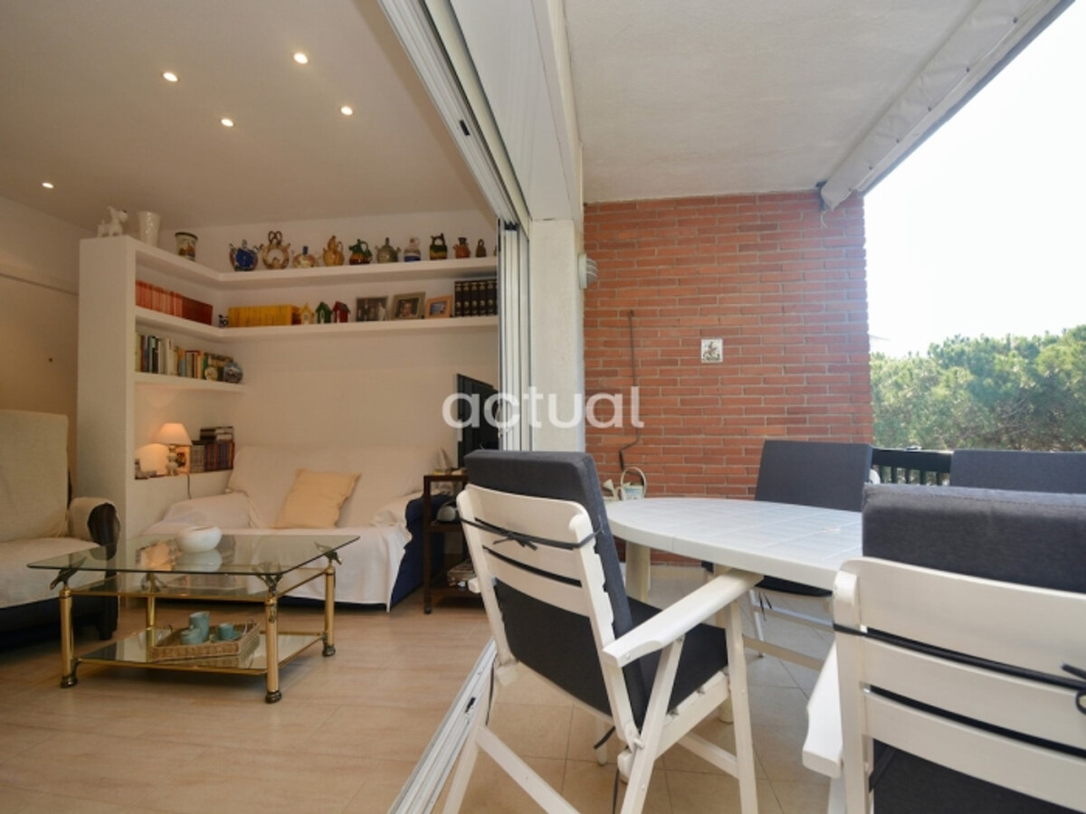 Appartement 3 ch, 100 m plage, terrasse à Platja d'Aro - Photo 3