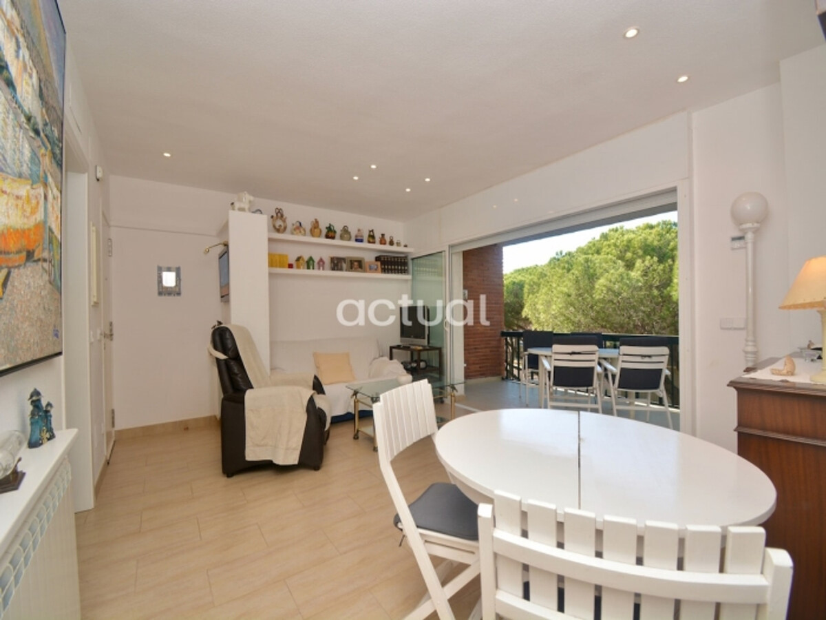 Appartement 3 ch, 100 m plage, terrasse à Platja d'Aro - Photo 4