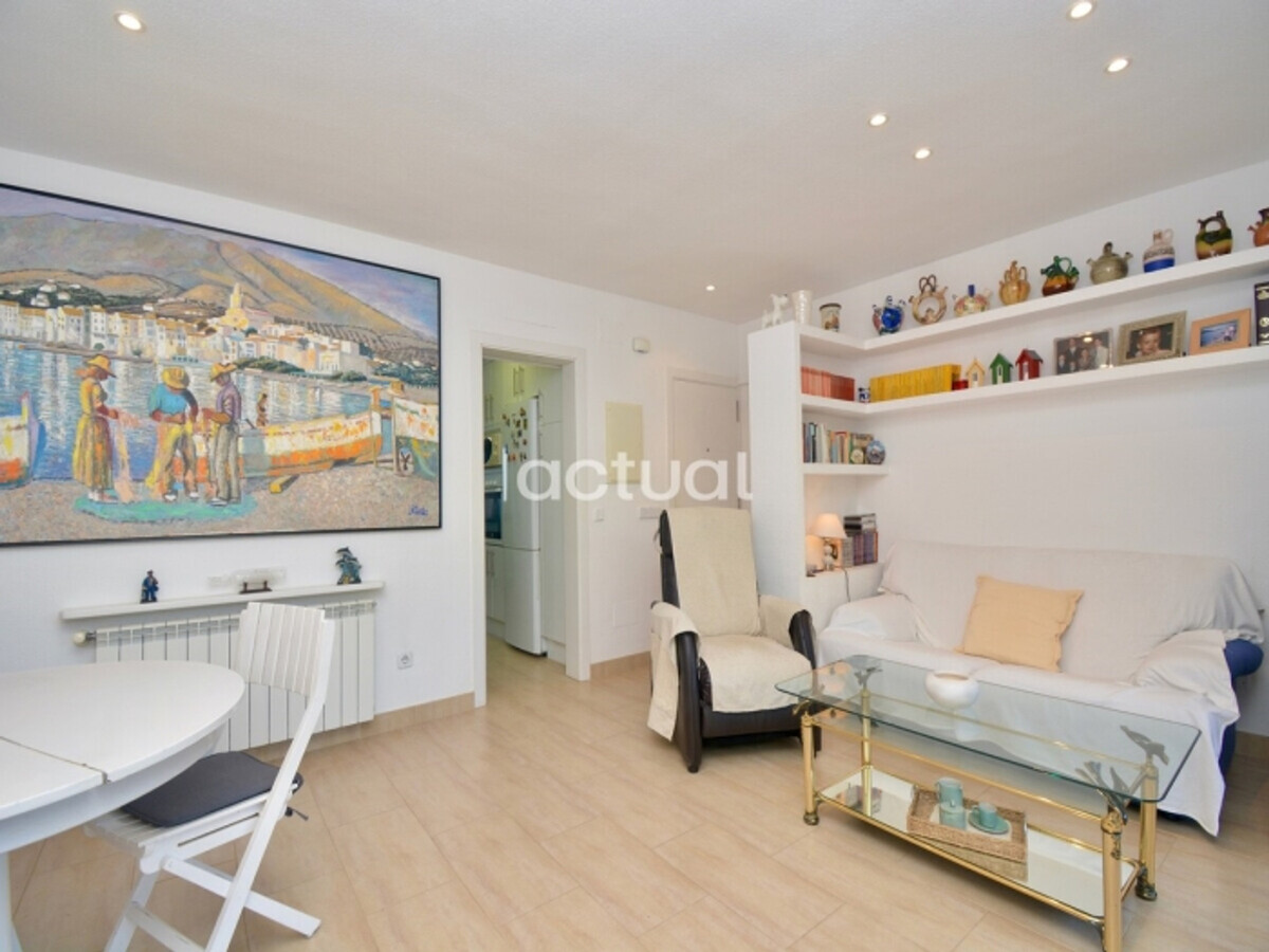 Appartement 3 ch, 100 m plage, terrasse à Platja d'Aro - Photo 5
