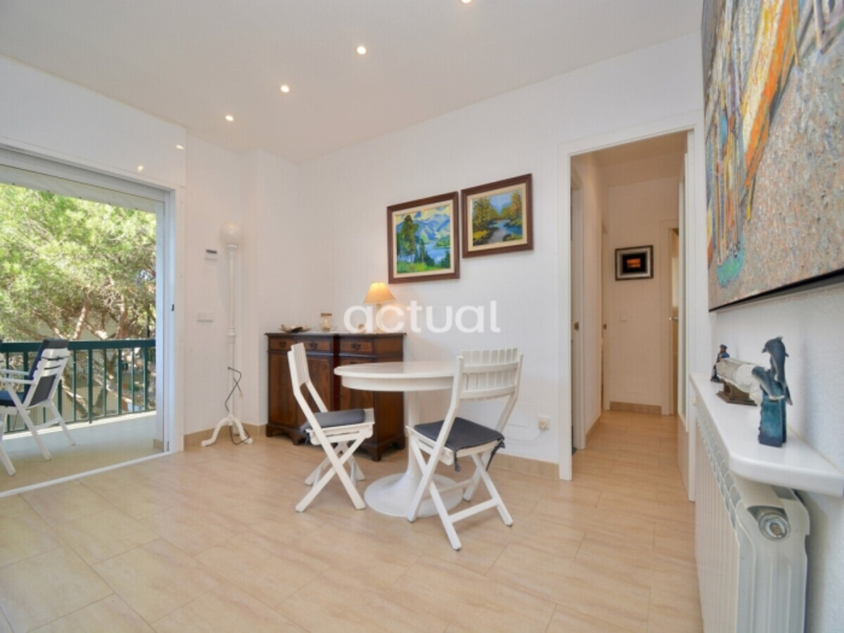 Appartement 3 ch, 100 m plage, terrasse à Platja d'Aro - Photo 6