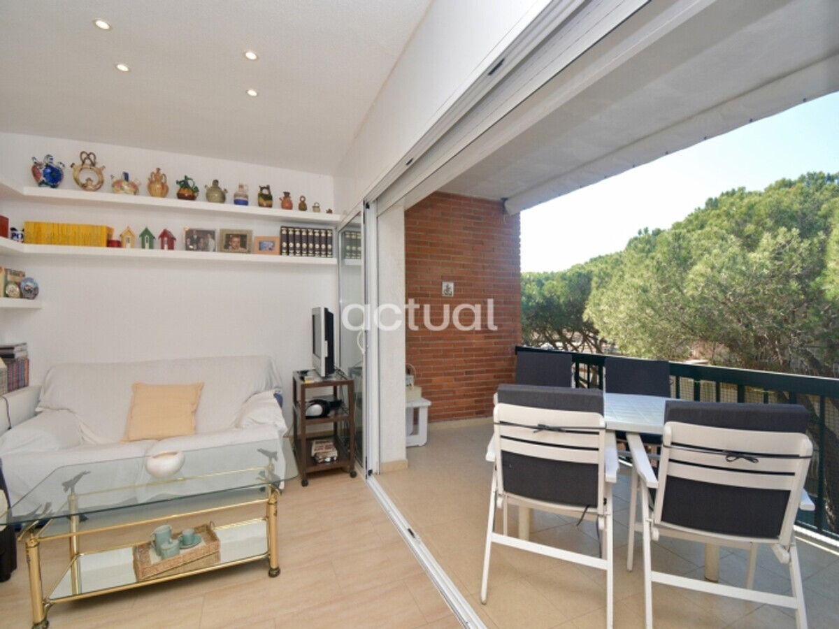 Appartement 3 ch, 100 m plage, terrasse à Platja d'Aro - Photo 8