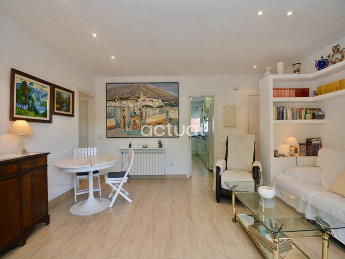 Appartement 3 ch, 100 m plage, terrasse à Platja d'Aro - Photo 10
