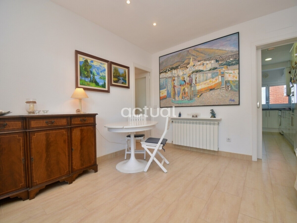 Appartement 3 ch, 100 m plage, terrasse à Platja d'Aro - Photo 11