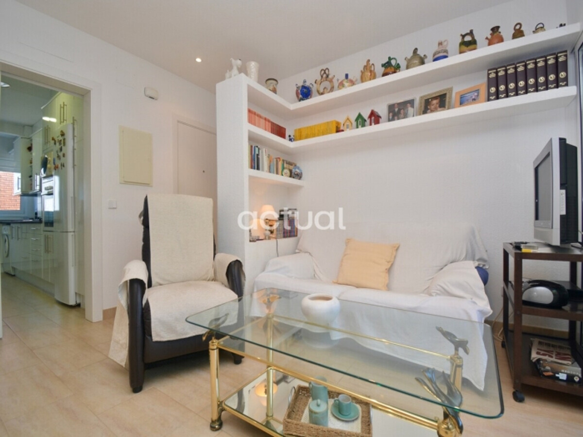 Appartement 3 ch, 100 m plage, terrasse à Platja d'Aro - Photo 12