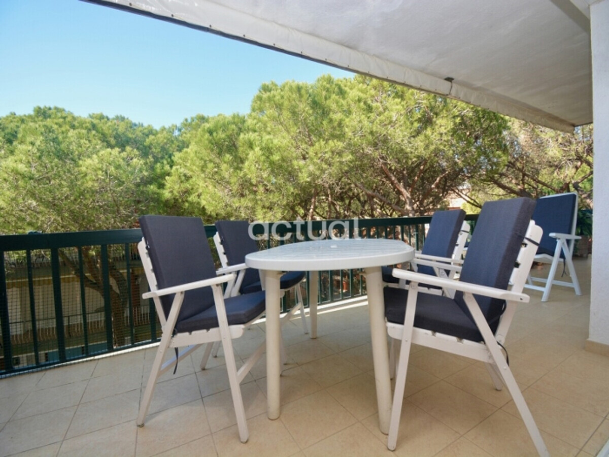 Appartement 3 ch, 100 m plage, terrasse à Platja d'Aro - Photo 13