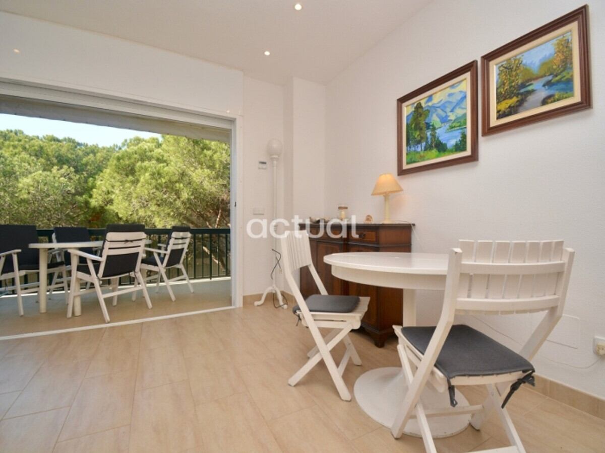 Appartement 3 ch, 100 m plage, terrasse à Platja d'Aro - Photo 14