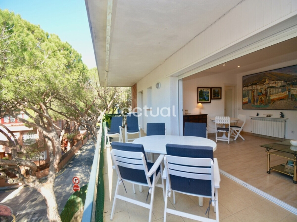 Appartement 3 ch, 100 m plage, terrasse à Platja d'Aro - Photo 15