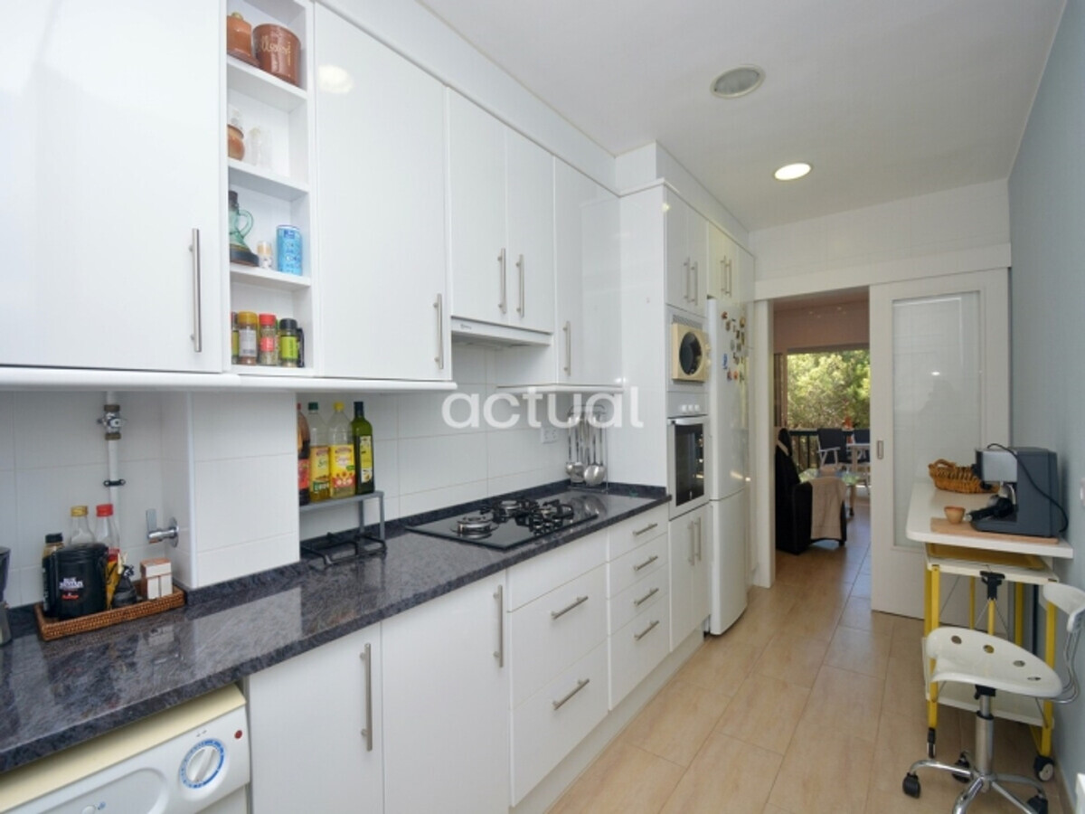 Appartement 3 ch, 100 m plage, terrasse à Platja d'Aro - Photo 16