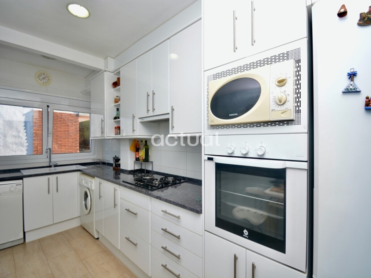 Appartement 3 ch, 100 m plage, terrasse à Platja d'Aro - Photo 18
