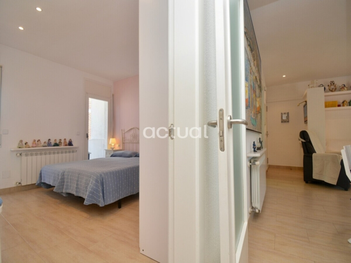 Appartement 3 ch, 100 m plage, terrasse à Platja d'Aro - Photo 21