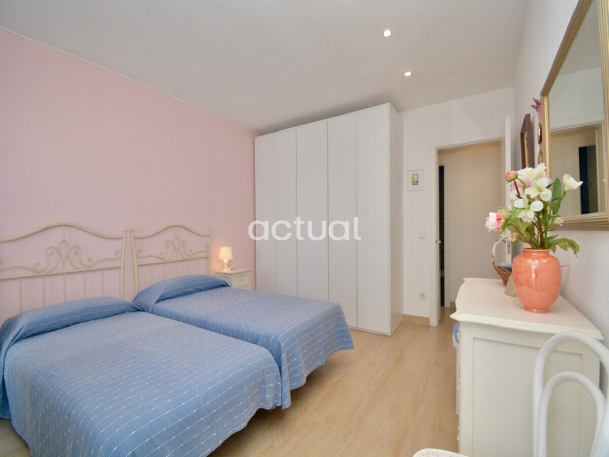 Appartement 3 ch, 100 m plage, terrasse à Platja d'Aro - Photo 22