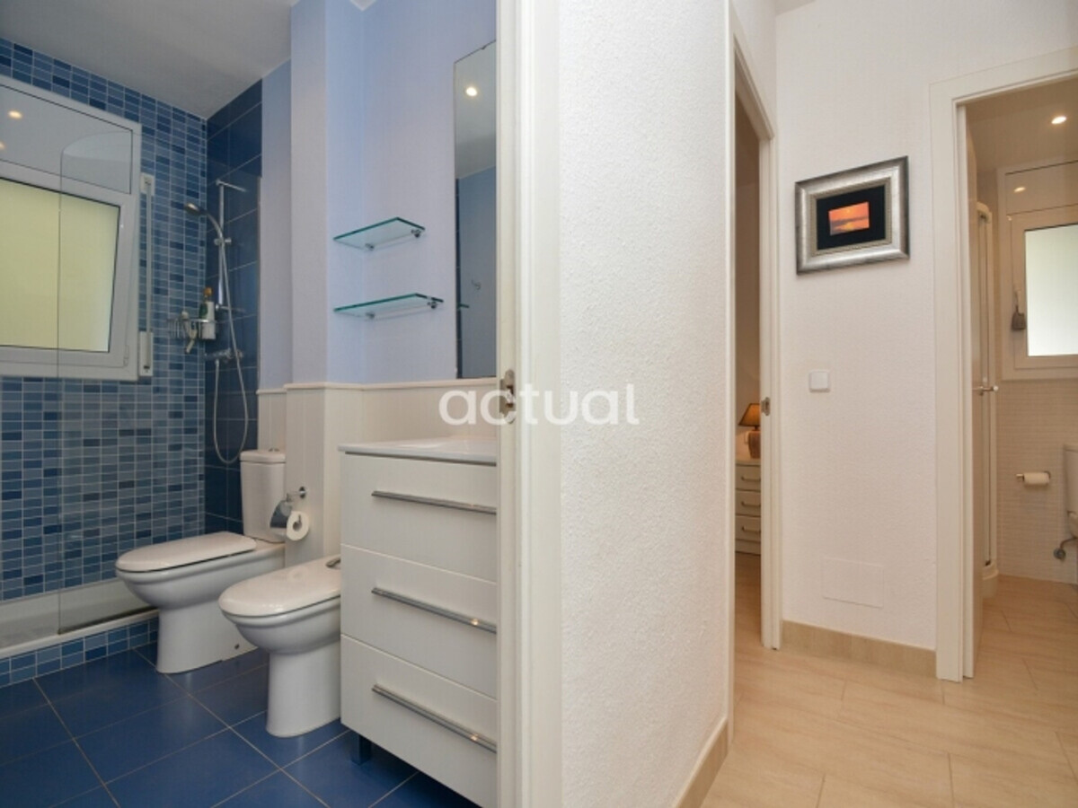 Appartement 3 ch, 100 m plage, terrasse à Platja d'Aro - Photo 25
