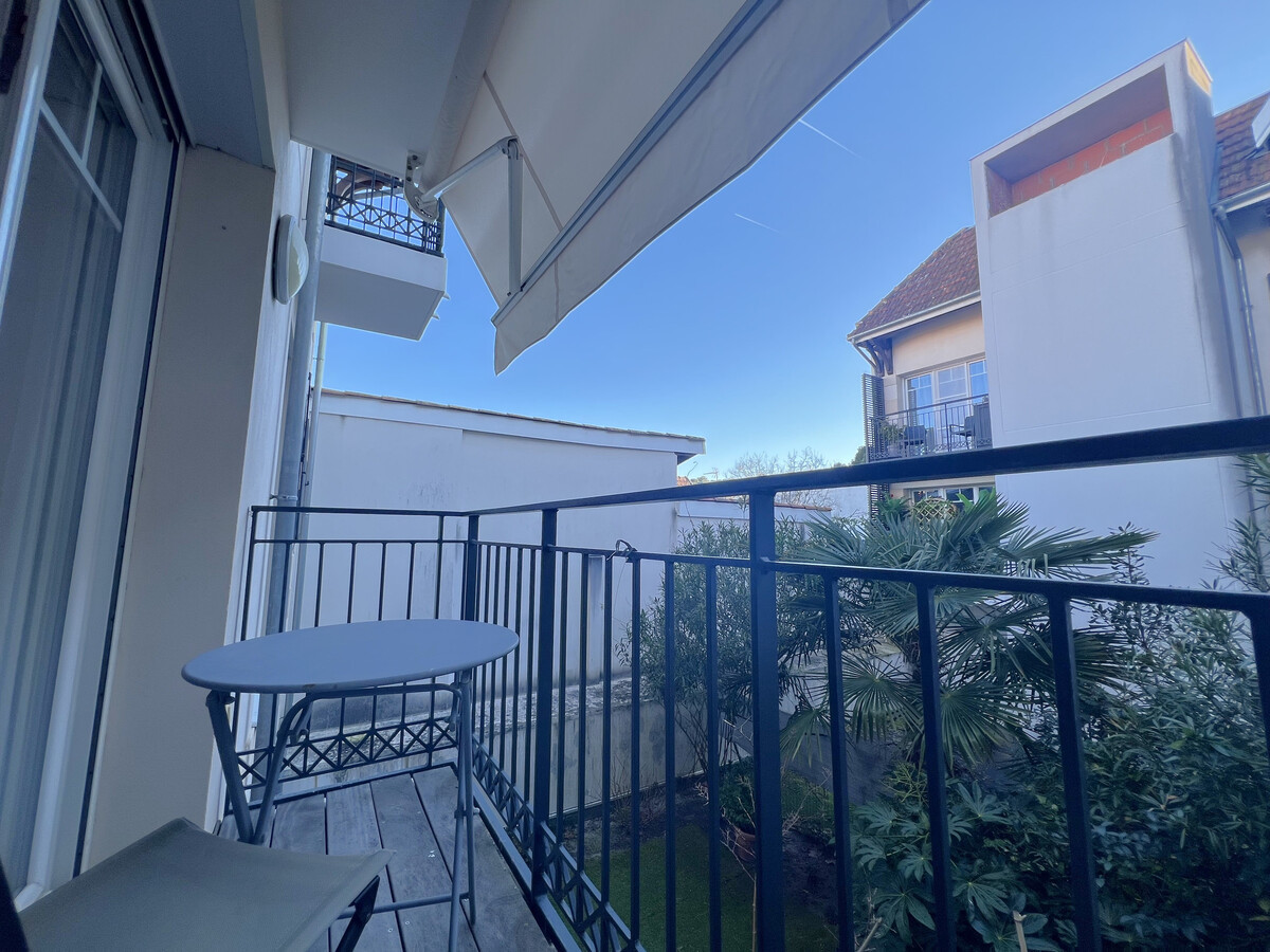 Appartement 2 chambres avec parking à Arcachon - Photo 2