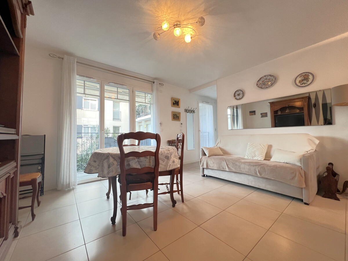 Appartement 2 chambres avec parking à Arcachon - Photo 3