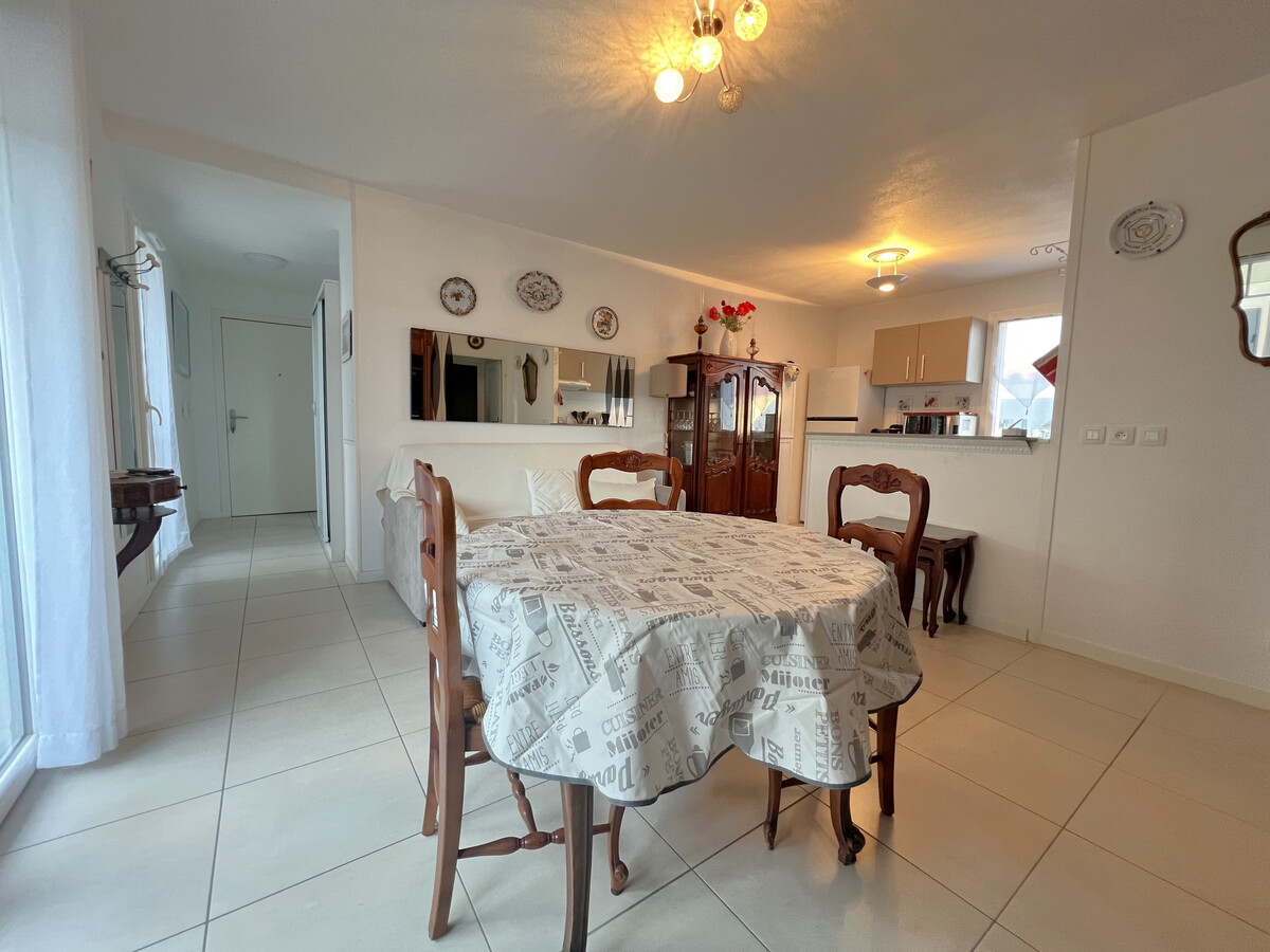 Appartement 2 chambres avec parking à Arcachon - Photo 4