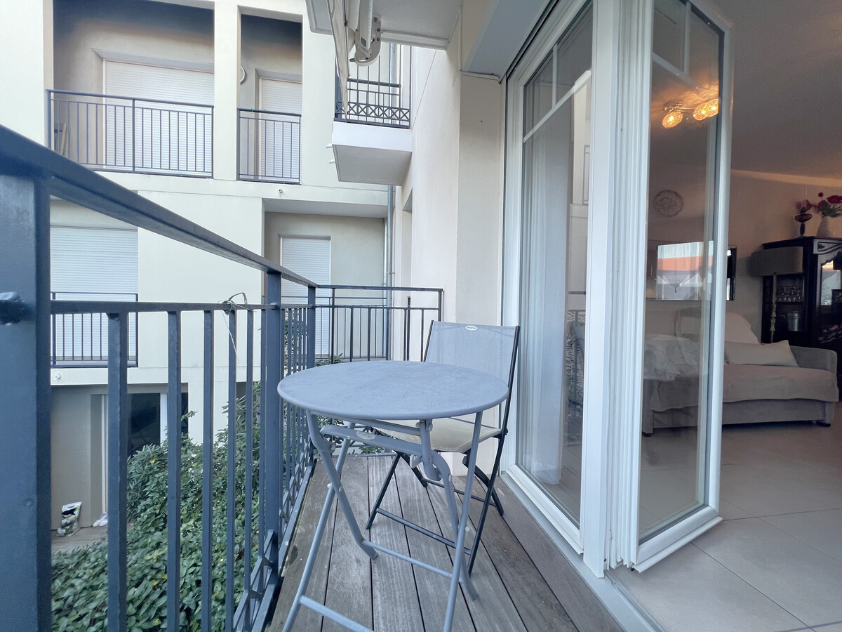 Appartement 2 chambres avec parking à Arcachon - Photo 6