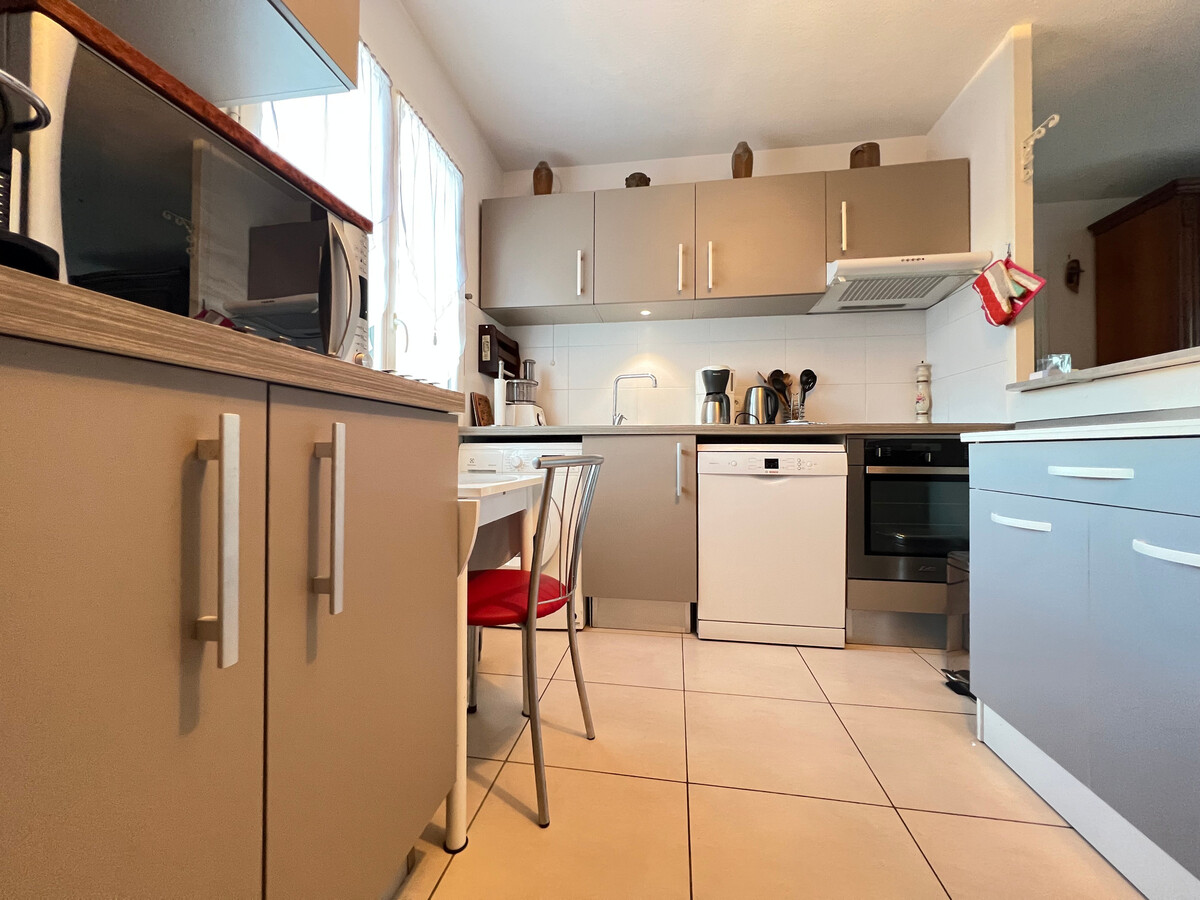 Appartement 2 chambres avec parking à Arcachon - Photo 7