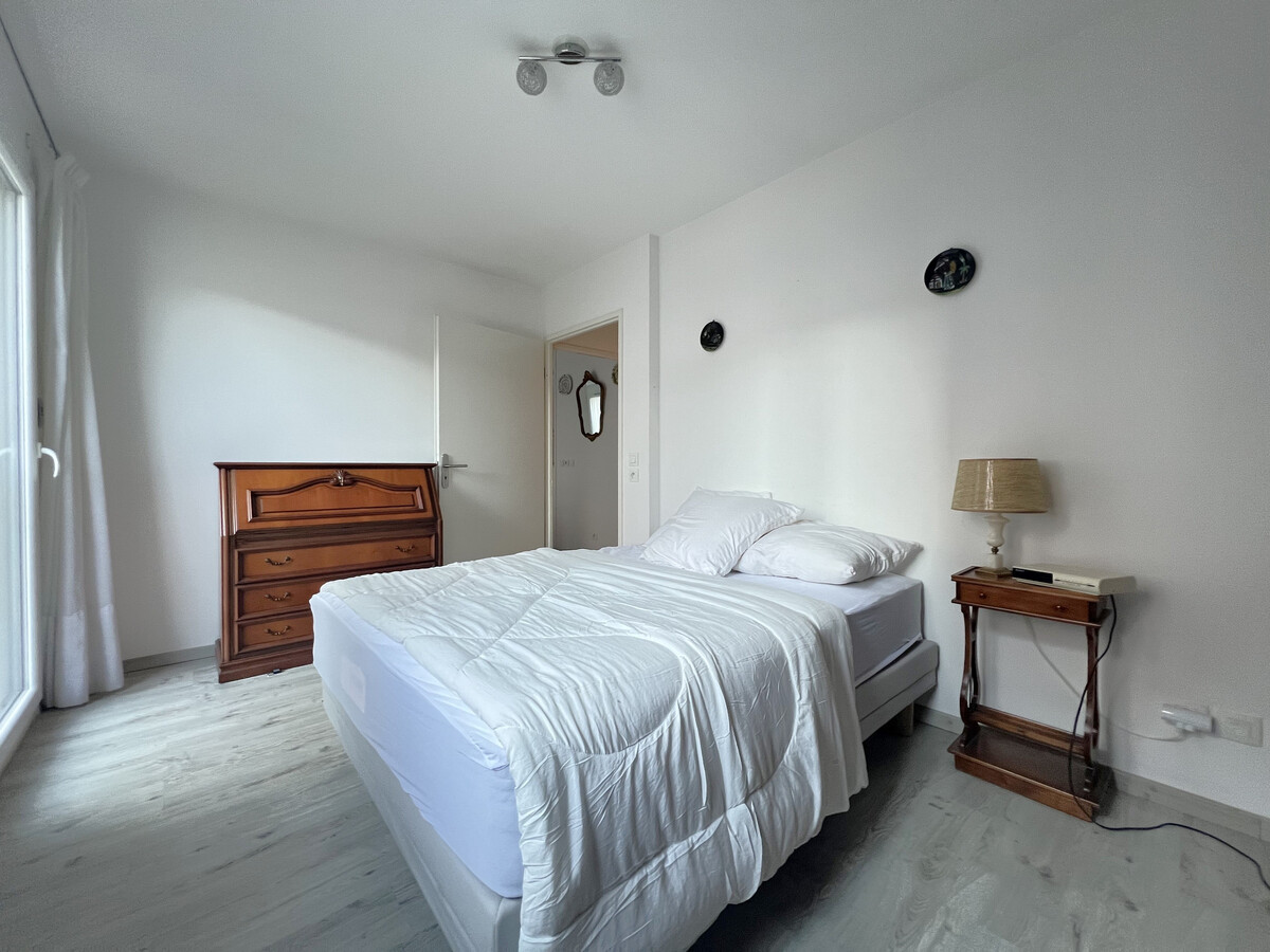 Appartement 2 chambres avec parking à Arcachon - Photo 8