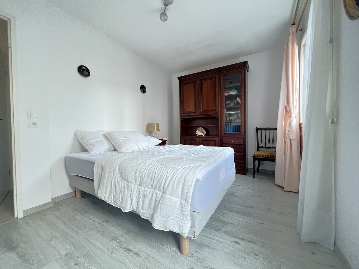 Appartement 2 chambres avec parking à Arcachon - Photo 9