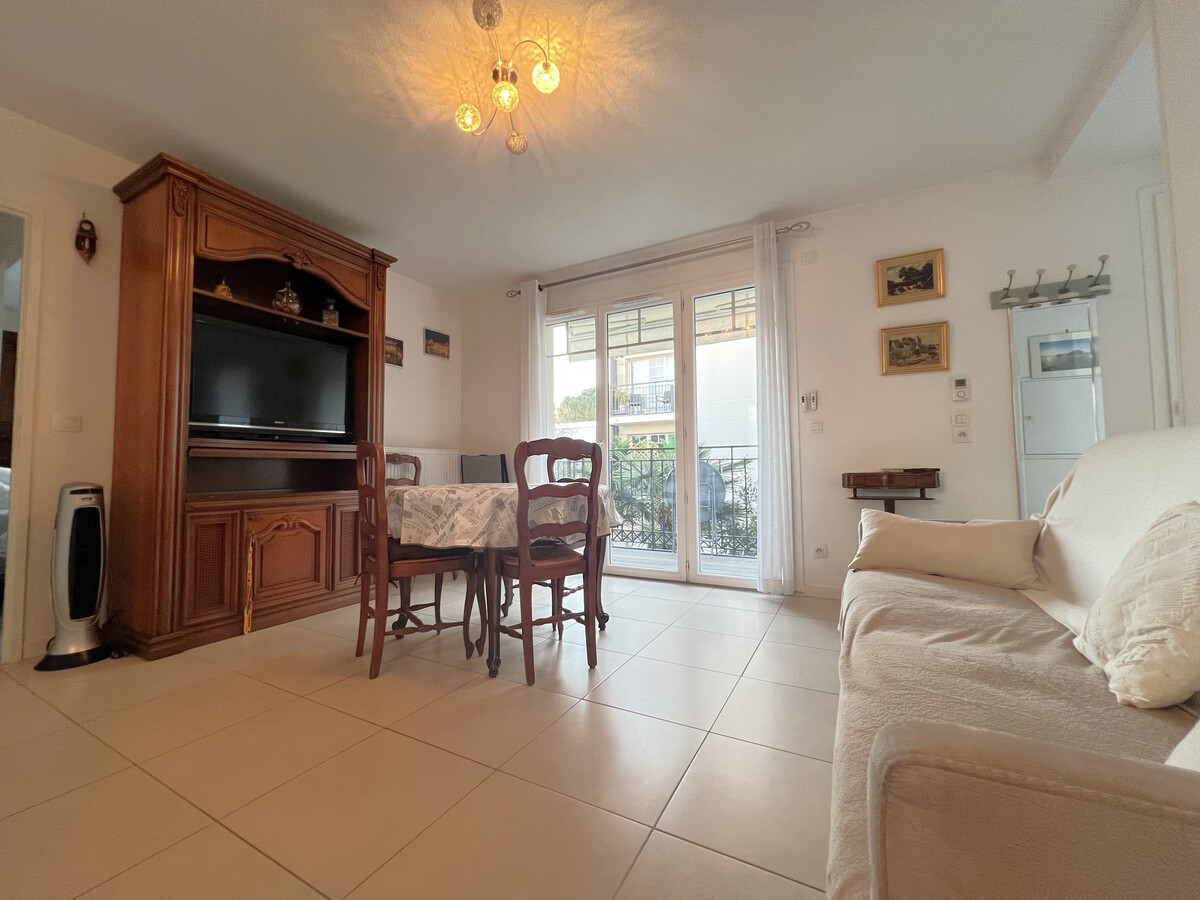 Appartement 2 chambres avec parking à Arcachon - Photo 10