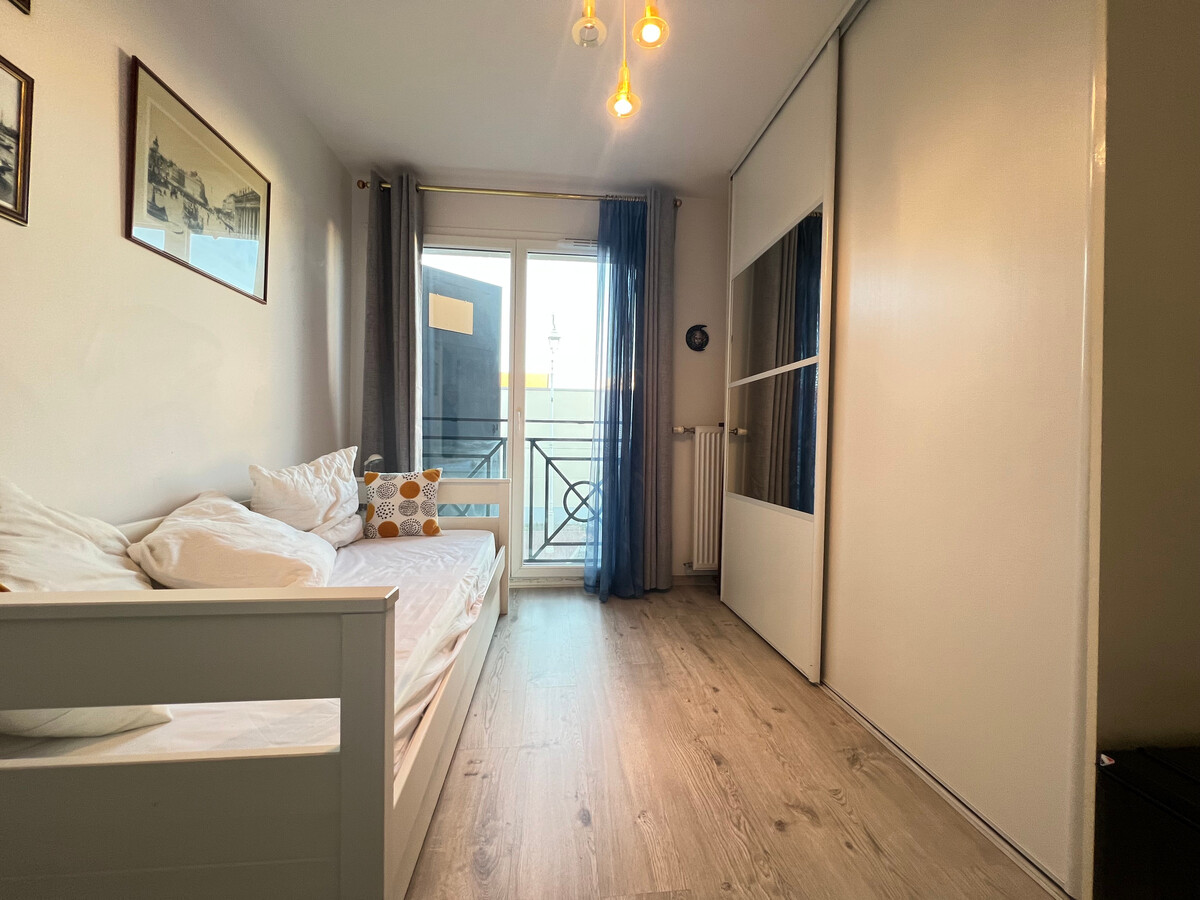 Appartement 2 chambres avec parking à Arcachon - Photo 11