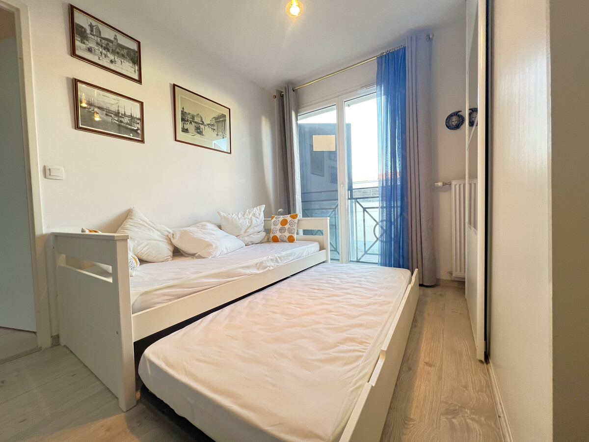Appartement 2 chambres avec parking à Arcachon - Photo 12