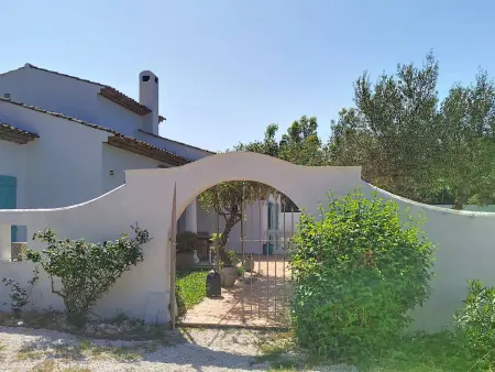 Maison climatisée avec grand jardin, proche plage et commerces - Photo 20