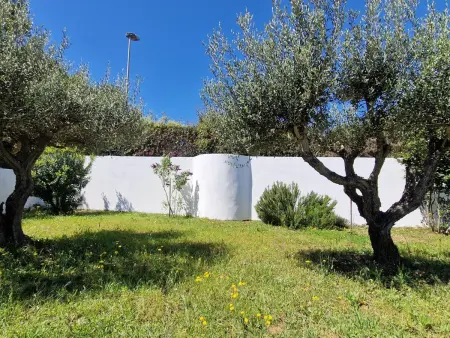 Maison climatisée avec grand jardin, proche plage et commerces - Photo 25