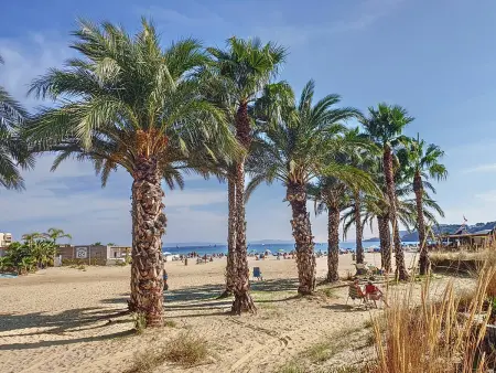 Maison climatisée avec grand jardin, proche plage et commerces - Photo 29